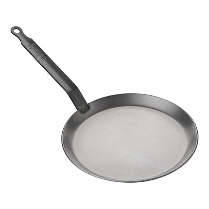 Stamped Steel Crêpe Pan | de Buyer Carbone Plus | Ø22.5 cm 1