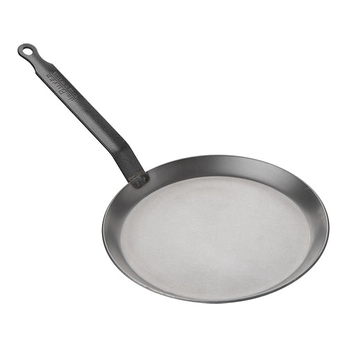 Stamped Steel Crêpe Pan | de Buyer Carbone Plus | Ø22.5 cm 1