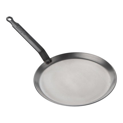 Stamped Steel Crêpe Pan | de Buyer Carbone Plus | Ø24 cm 1