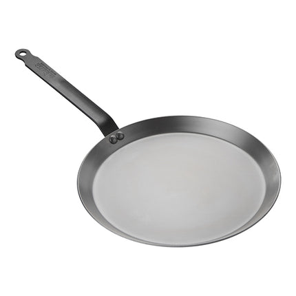 Stamped Steel Crêpe Pan | de Buyer Carbone Plus | Ø29.8 cm 1