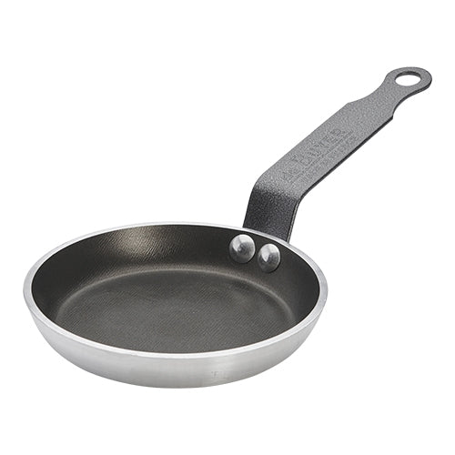 de Buyer Choc Nonstick Aluminium Blini Fry Pan Ø12 cm 1