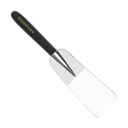 Turning Spatula | Nogent | Stainless Steel, PP Handle | 9 cm Blade, 5.9 cm Wide 1
