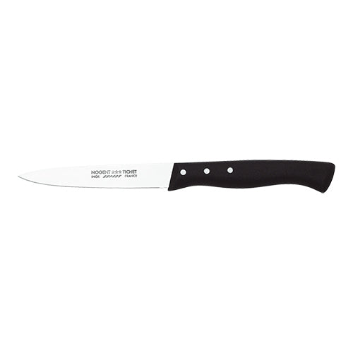 Paring Knife with Micro Serrated Blade | Nogent | Stainless Steel, PP Handle | 9 cm Blade 1