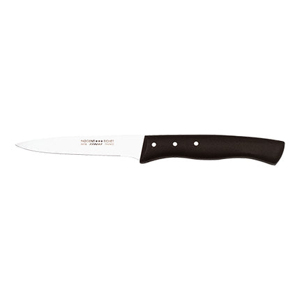 Paring Knife with Micro Serrated Blade | Nogent | Stainless Steel, PP Handle | 11 cm Blade 1