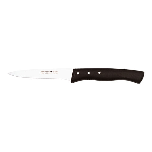 Paring Knife with Micro Serrated Blade | Nogent | Stainless Steel, PP Handle | 11 cm Blade 1