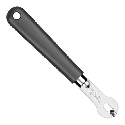 Lemon Decorator Vertical Cut | Déglon | Stainless Steel, 15 cm 1