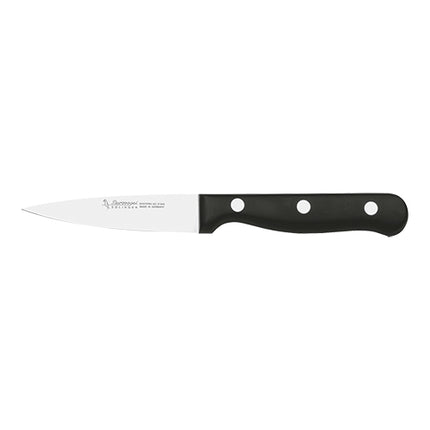 Burgvogel Serie 4000 Paring Knife | Smooth Stainless Steel Blade | 9 cm 1
