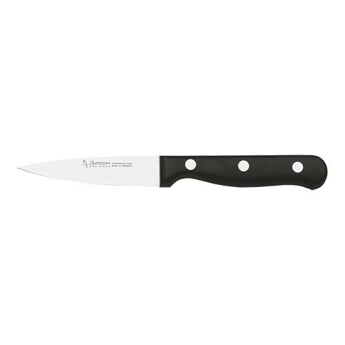Burgvogel Serie 4000 Paring Knife | Smooth Stainless Steel Blade | 9 cm 1