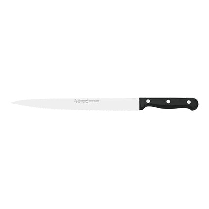 Ham Knife with Micro Serrated Blade | Burgvogel Serie 4000 | 26 cm Blade 1