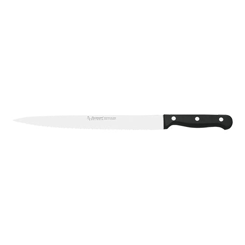 Ham Knife with Micro Serrated Blade | Burgvogel Serie 4000 | 26 cm Blade 1