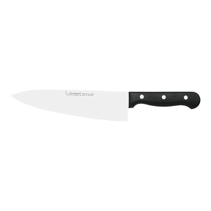 Chef's Knife with Smooth Blade | Burgvogel Serie 4000 | 20 cm Blade 1