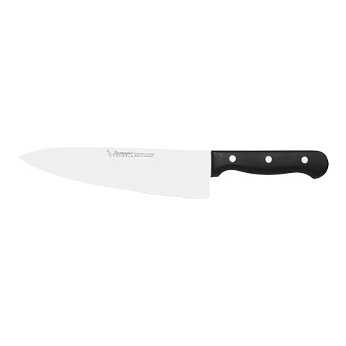Chef's Knife with Smooth Blade | Burgvogel Serie 4000 | 20 cm Blade 1