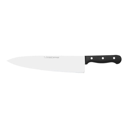 Chef's Knife | Burgvogel Serie 4000 | Stainless Steel Smooth Blade | 26 cm Blade 1