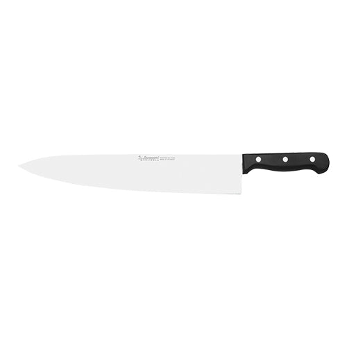 Chef's Knife | Burgvogel Serie 4000 | Stainless Steel Smooth Blade | 31 cm Blade 1