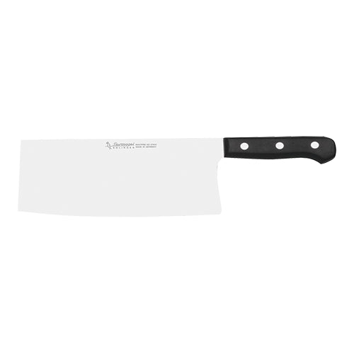 Chinese Chef's Knife | Burgvogel Serie 4000 | Smooth Stainless Steel Blade 20 cm 1