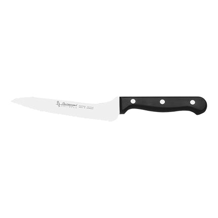 Bread Knife | Burgvogel Serie 4000 | Micro Serrated Stainless Steel Blade 15 cm 1