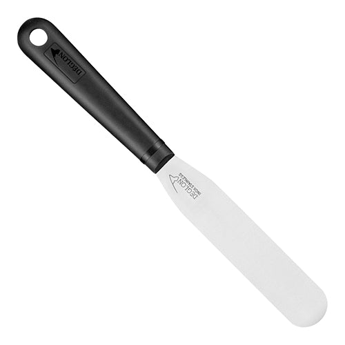 Icing Spatula / Palette Knife | Déglon | Stainless Steel Blade | 12 cm Blade 1