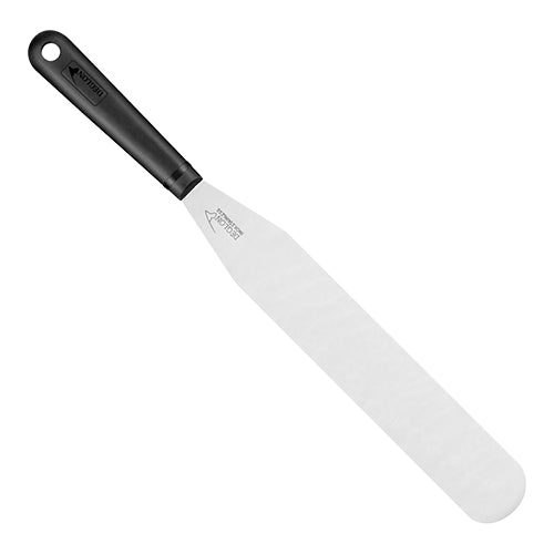 Déglon Icing Spatula | Stainless Steel Blade, PP Handle | 25 cm Blade 1