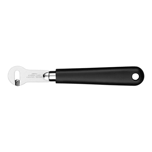 Left-Handed Lemon Decorator | Déglon | Stainless Steel, PP Handle | 15 cm 1