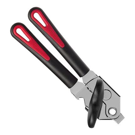 Heavy Type Can Opener | Westmark | Steel with Plastic Handle | 22 cm 1