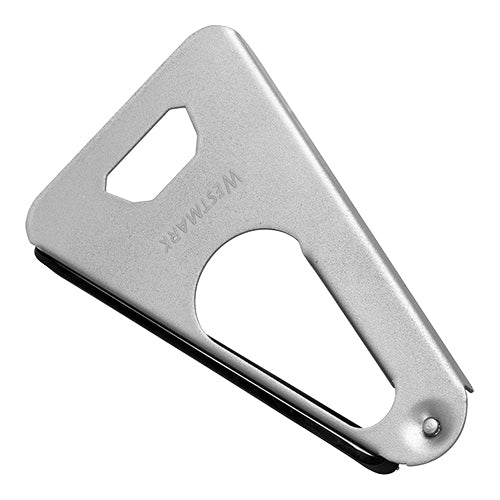 Westmark Universal Opener | For Ø1.7-9 cm Caps | 17 cm 1