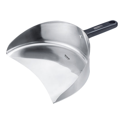 Westmark Stainless Steel Döner Scoop | Hemispherical | 31 x 28.5 x H9.2 cm 1