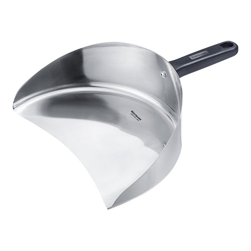 Westmark Stainless Steel Döner Scoop | Hemispherical | 31 x 28.5 x H9.2 cm 1