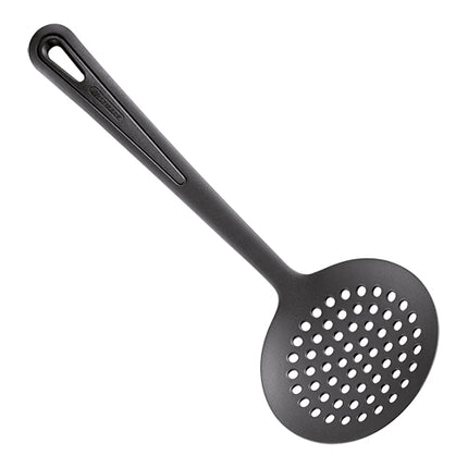 Black Polyamide Skimmer | Westmark | Ø12 cm x L32.2 cm 1