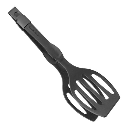 Non-Stick Pan Serving Tong | Westmark | Black Polyamide | 28.9 cm 1