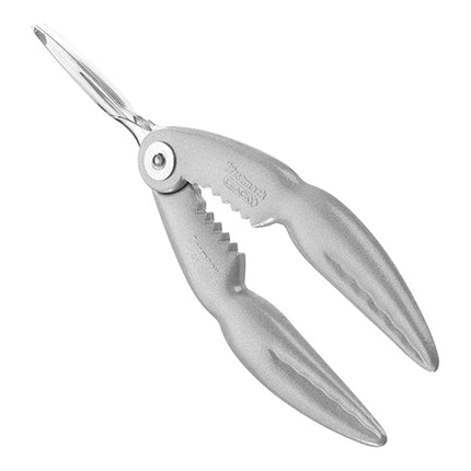 Aluminium Lobster Cracker with Stainless Steel Pincers | Westmark | 21.2 cm 1