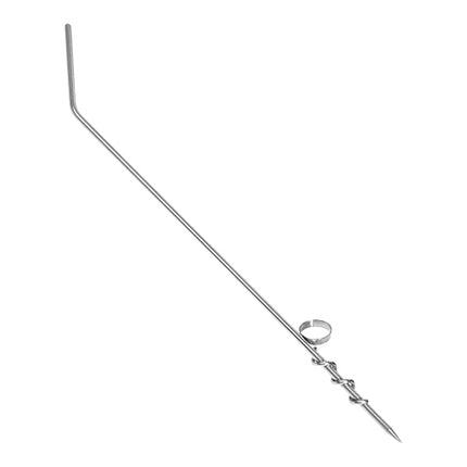 Hand Potato Spiral | Westmark | Stainless Steel | 24 cm 1
