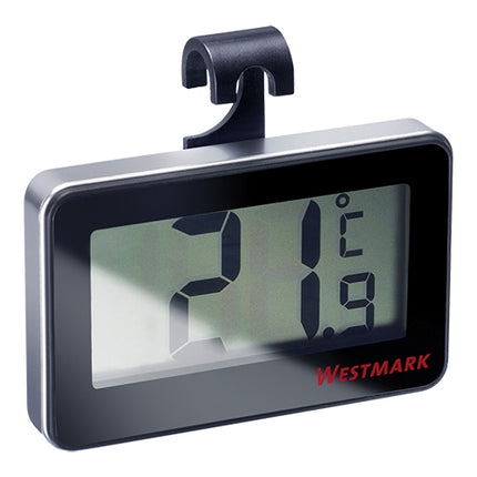 Cold Storage Thermometer | Westmark | Magnet and Clip Mount | -20° to 50°C 1