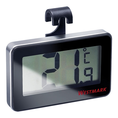 Cold Storage Thermometer | Westmark | Magnet and Clip Mount | -20° to 50°C 1