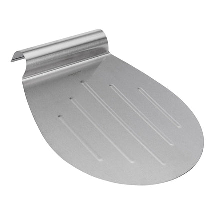 Oval Cake Server Stainless Steel | Westmark | Dishwasher Safe | 31.4 x 26 cm 1