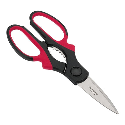 Kitchen Scissors | Westmark | Stainless Steel with Plastic Handle | 20.7 cm 1