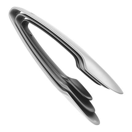 Polypropylene Serving Tongs | Westmark | Set of 3 | 25.5, 21 and 18.3 cm 1