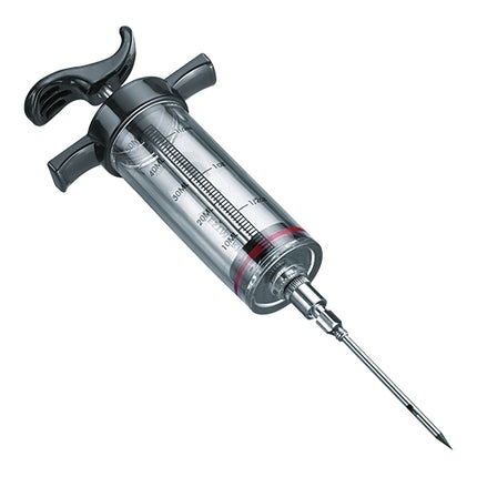 Marinade Injector with Graduation | Westmark | BPA-Free Plastic | 50 ml, 22.5 cm 1
