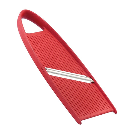 Vegetable Slicer with Double-Edged Blade and Fine Grater | Westmark | 7.4 x 23 x H1.1 cm 1