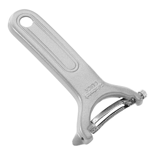 Westmark Stainless Steel Peeler with PP Handle | 12.8 cm 1