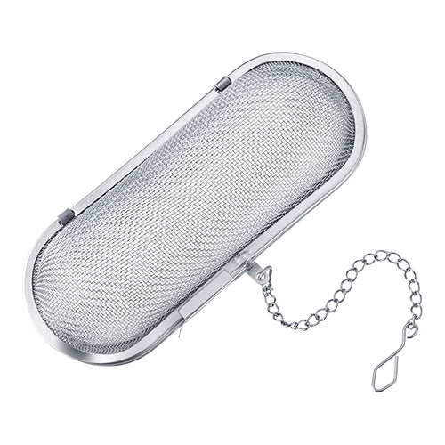 Stainless Steel Herb Strainer | Westmark | Ø4.5 x L11 cm 1