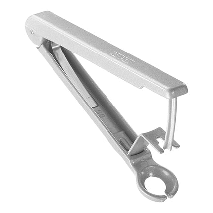 Aluminium Cherry Stoner | Westmark | 14 x 4 x H2.5 cm 1