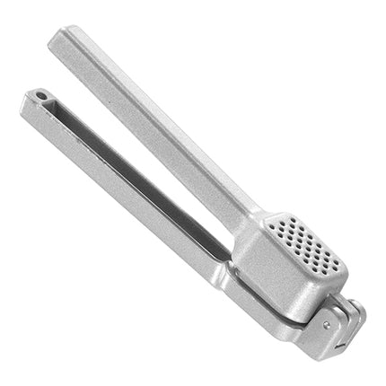 Garlic Press, Aluminium | Westmark | Dishwasher Safe | L15.2 cm 1