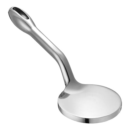 Extra Large Heavy Meat Pounder with Even Surface | Westmark | Chromed Zinc Die-Cast | Ø9.4 x L29 cm 1