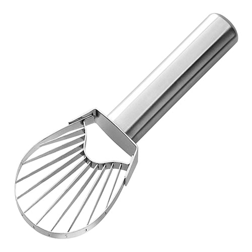 Stainless Steel Avocado Slicer | Dishwasher Safe | 18 x 6 cm 1
