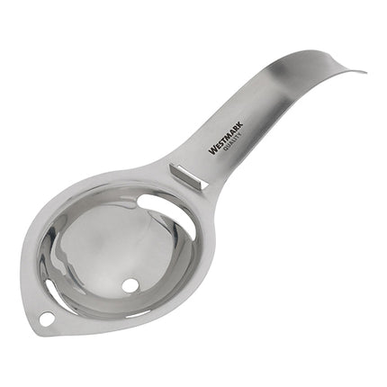 Stainless Steel Egg Separator | Westmark | H2.8 x 16.7 x 7 cm 1
