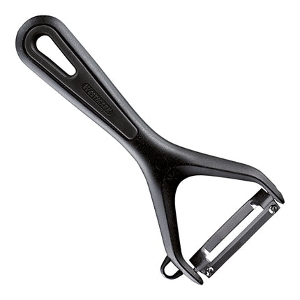 Peeler | Westmark | Stainless Steel, Black PP Handle | 15 cm 1