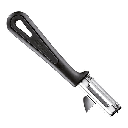 Peeler | Westmark | Stainless Steel, Black PP Handle | 16.5 cm 1