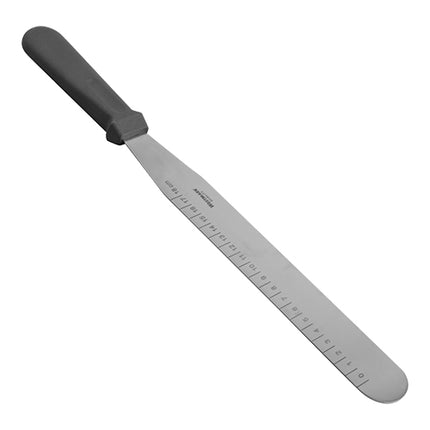 Icing Spatula with Etched Ruler | Westmark | Stainless Steel Blade | 18 cm 1
