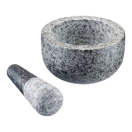 Westmark Granite Mortar | Ø13.1 x H7 cm 1