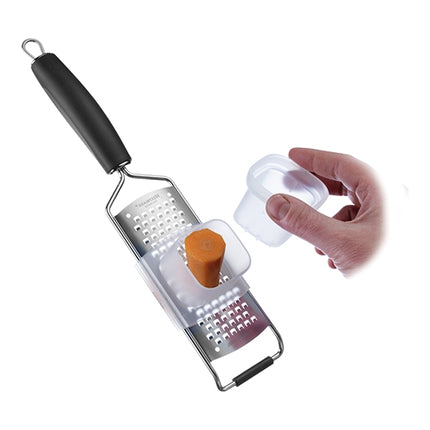 Westmark Polypropylene Grater Hand Guard | 6.9 x 6.7 x H4.5 cm 1